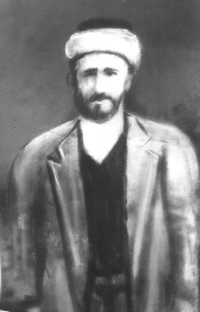 Hafız Nafiz Efendi - Karahallı Kuvay-i Milliye Önderi
