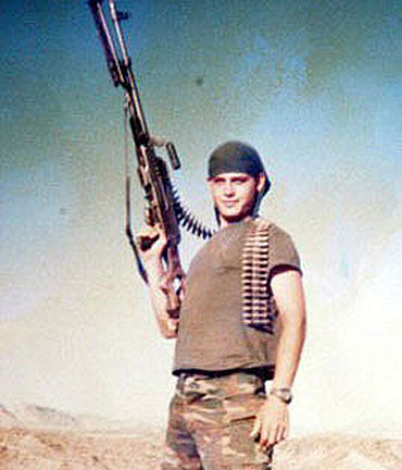 Şehit Asteğmen Mehmet Bozkuş – Karahallı Kavaklı Köyü'nden