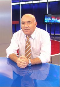 Mehmet Arslan - Hürriyet Gazetesi Spor Müdürü