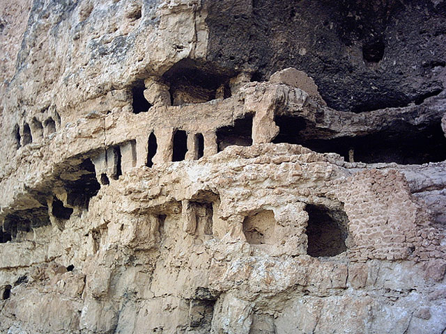 Pepeouza Antik Kent Kalıntıları