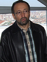 Ahmet BURSALI