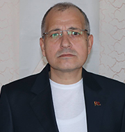 Barış CİRİT