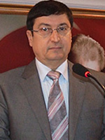Bekir SAĞSÖZ