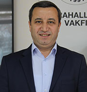 Bülent TAŞ