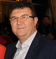 Fatih CANLI