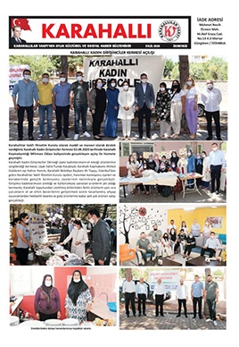 Gazetemiz