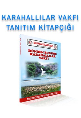 Tanıtım Kitapçığı