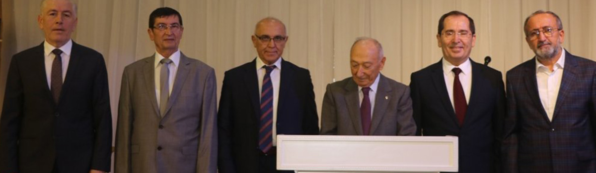 33. Geleneksel Tarhana Gecesi
