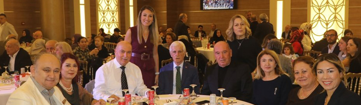 33. Geleneksel Tarhana Gecesi
