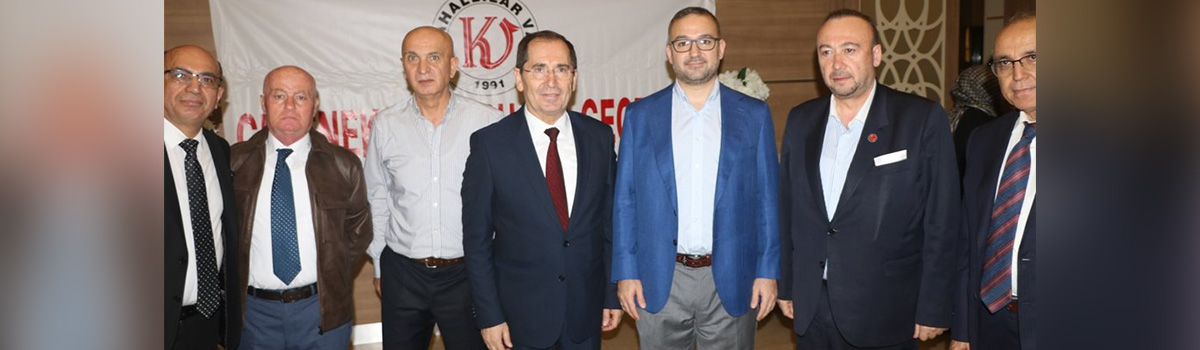 33. Geleneksel Tarhana Gecesi