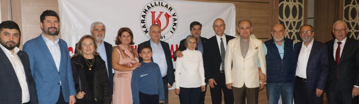 33. Geleneksel Tarhana Gecesi