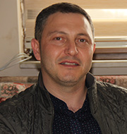 Hasan KARATAŞ