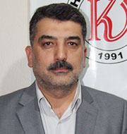 Hüseyin KURU