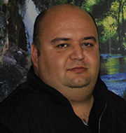 İsa MİSİLLİOĞLU