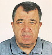 İsmet Erol AYSAL