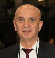 İsmet TULUK
