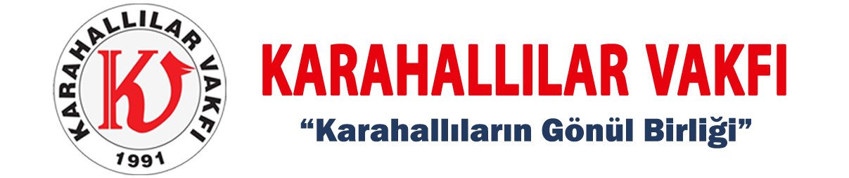 Karahallılar Vakfı