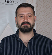 Kemal SAMUR