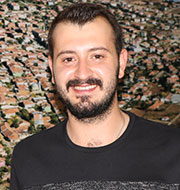 Kemal SAMUR