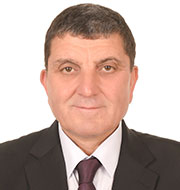 Muammer CANBAZ
