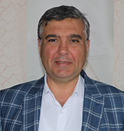 Necip CANBAZ