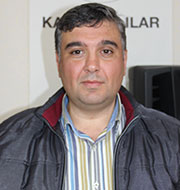 Necip CANBAZ