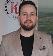 Ömer YAMAK