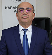 Osman KAŞ