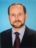 Osman KÖRÜKÇÜ
