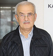 Özkan ATAK