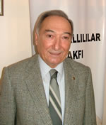 Rıza POLAT