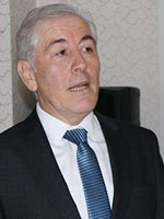 Şeref ÖZYURT