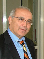 Prof. Dr. Servet Rüştü KARAHAN
