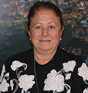 Sevim GÜRSES
