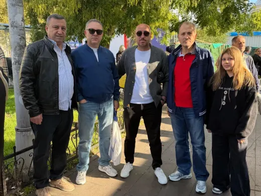 Tekne gezisi fotoğraf 24