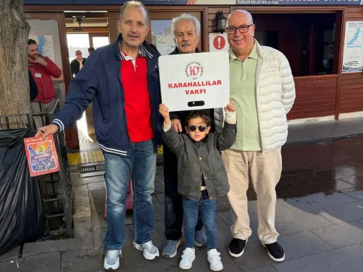 Tekne gezisi fotoğraf 26