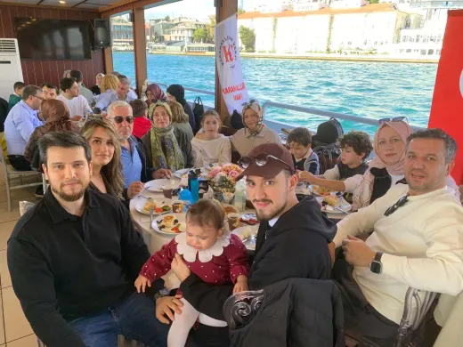Tekne gezisi fotoğraf 30