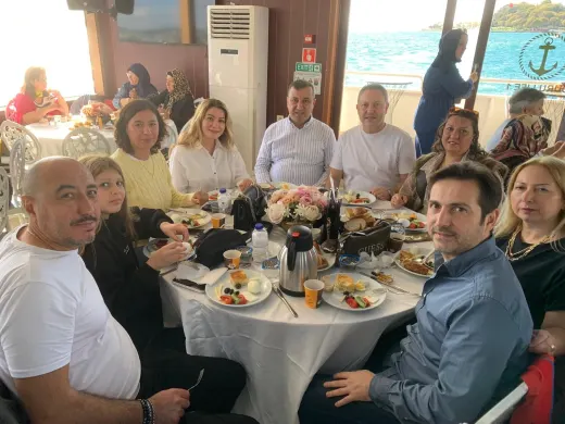 Tekne gezisi fotoğraf 31