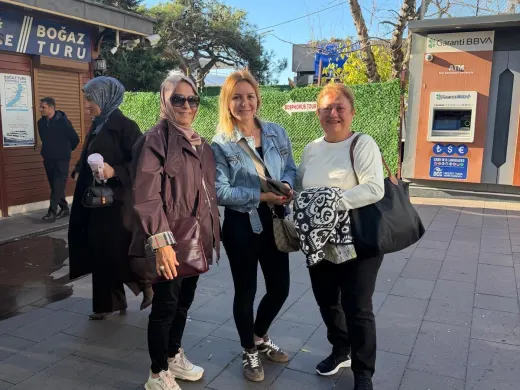Tekne gezisi fotoğraf 43